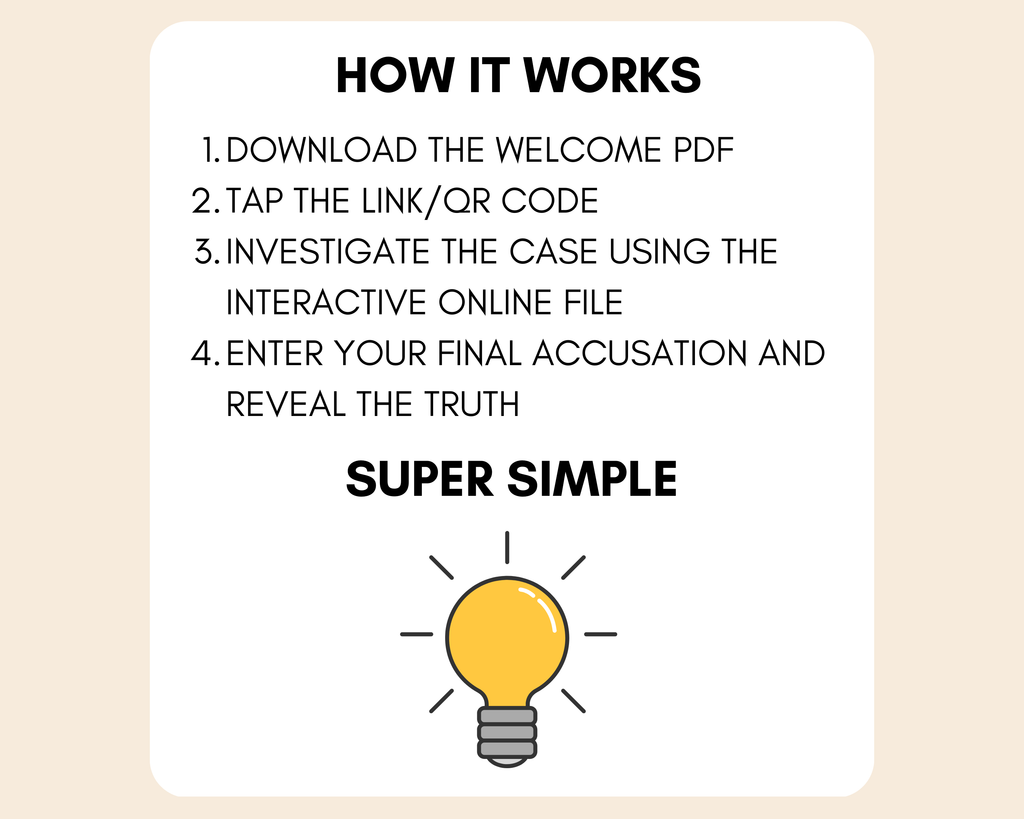 The Ashland Hill Murder